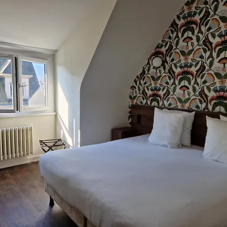 Sure By Western Centre Otel 3*