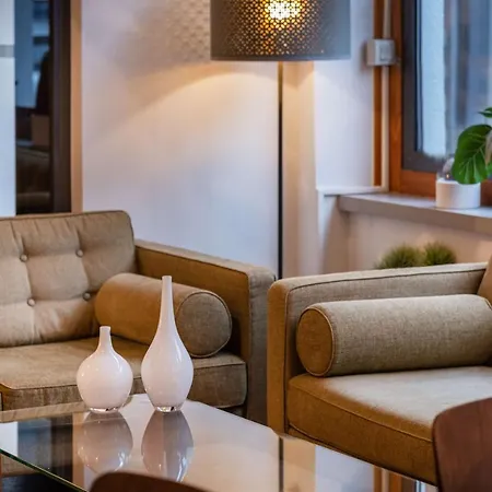 Sure By Western Centre Otel
