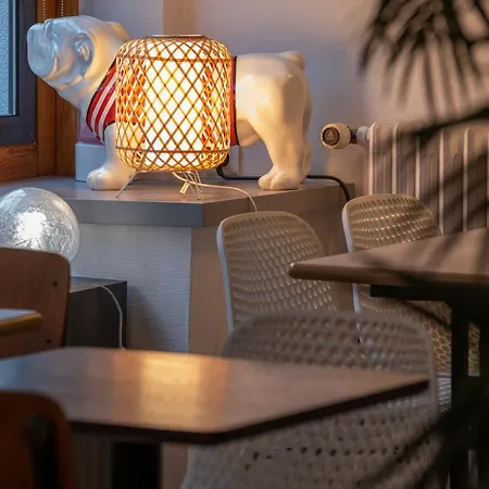 Sure By Western Centre Otel Lorient
