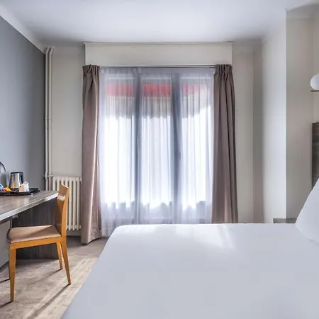 Otel Sure By Western Centre 3*