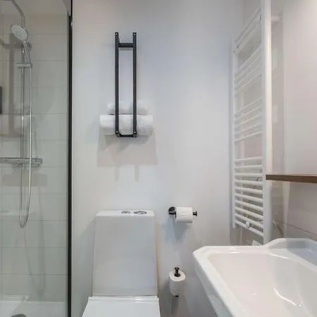 Sure By Western Centre Otel Lorient